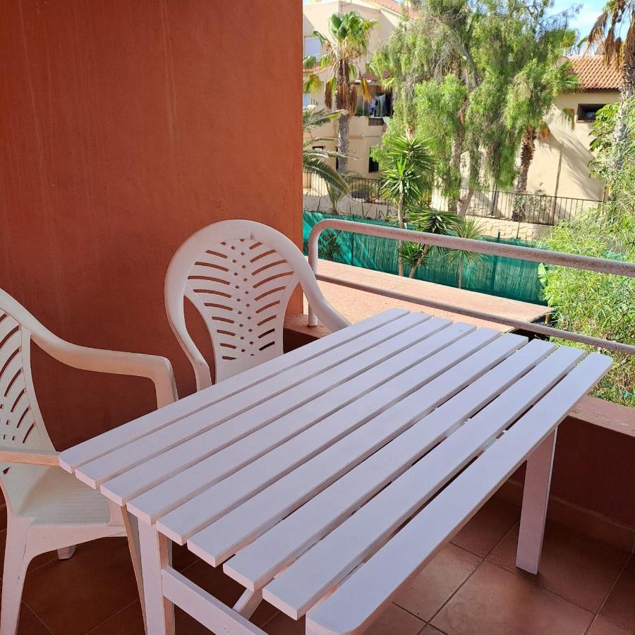Calma Ferienhaus Parque Holandes