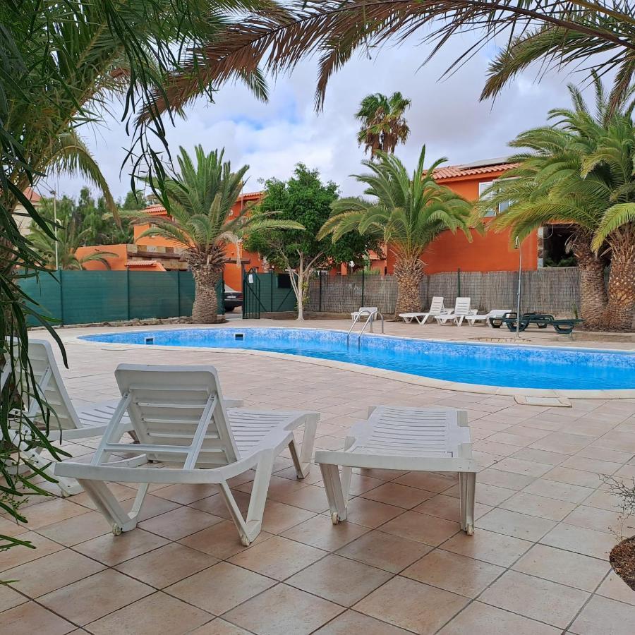 Calma Ferienhaus