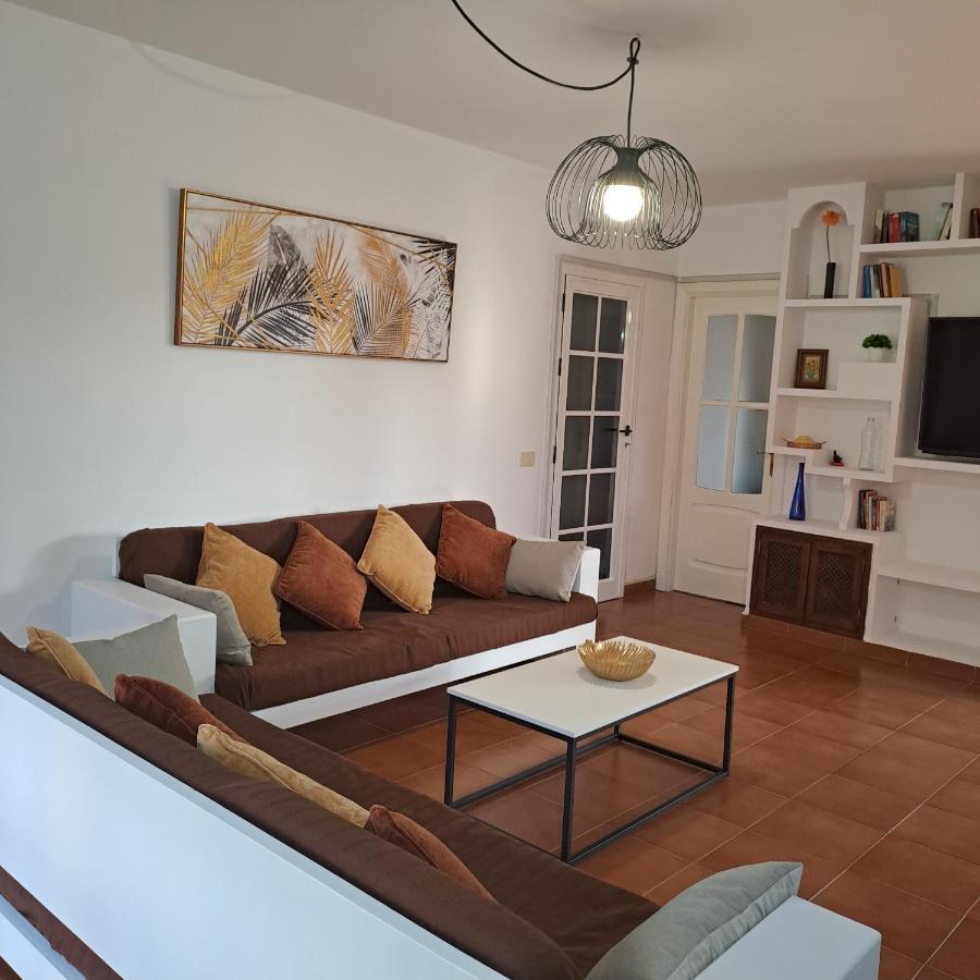 Calma Ferienhaus