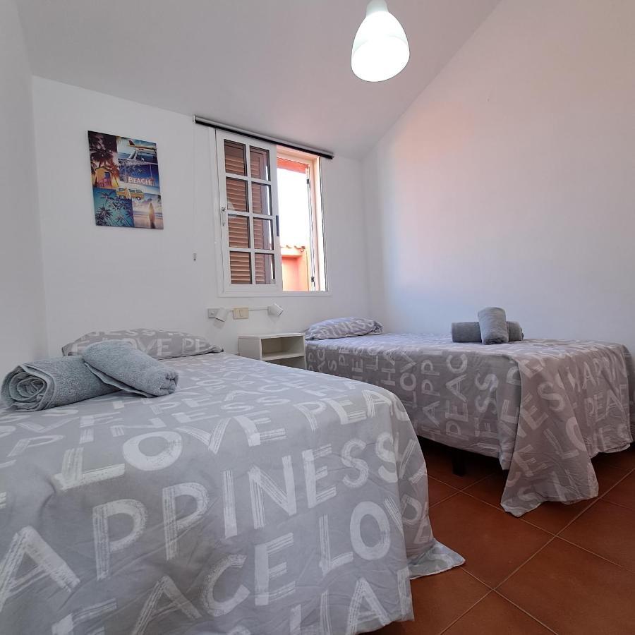 Ferienhaus Calma Parque Holandes